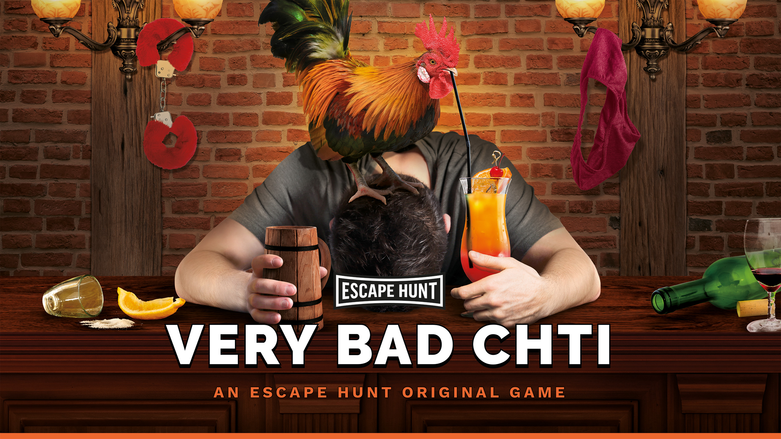 Very Bad Chti