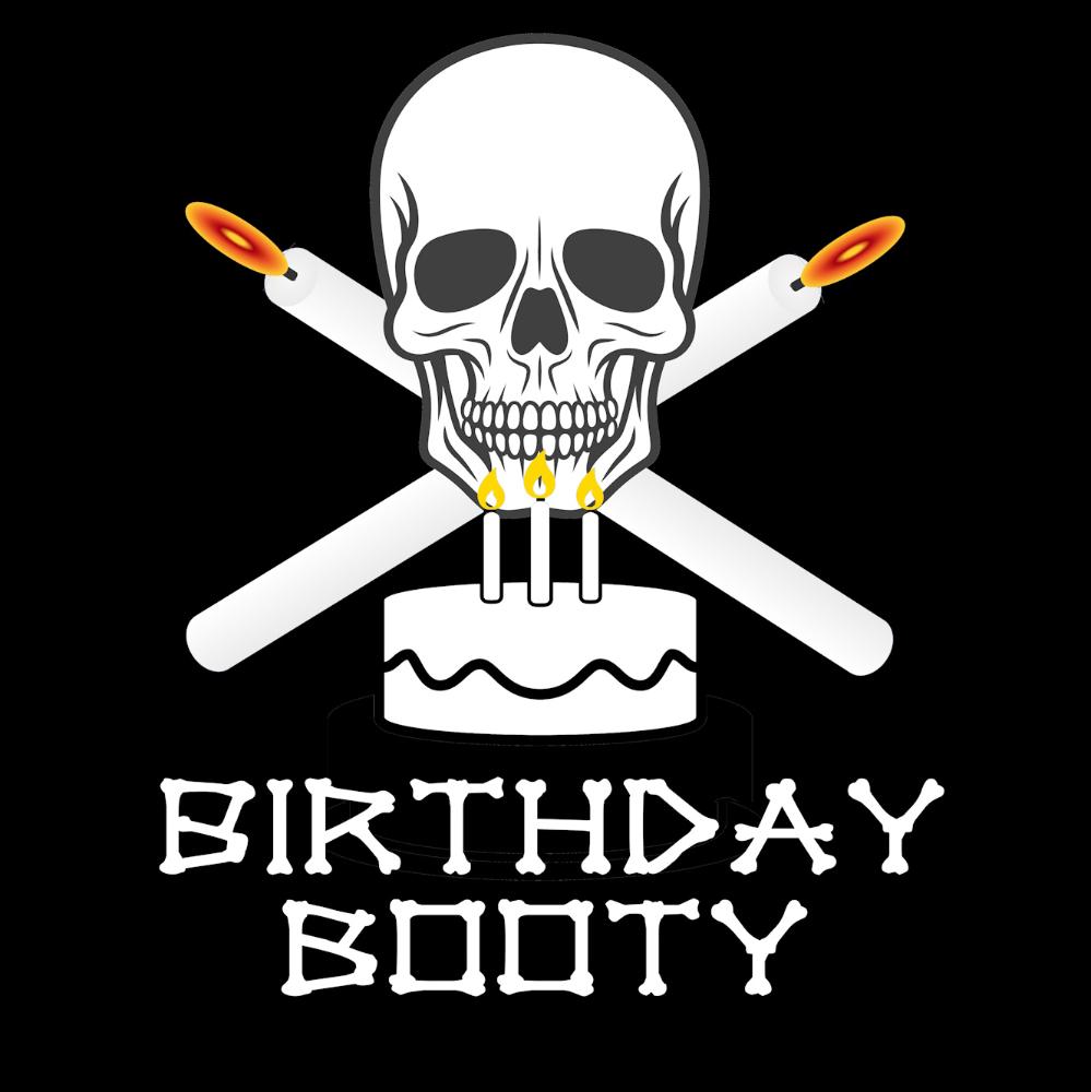 Birthday Booty