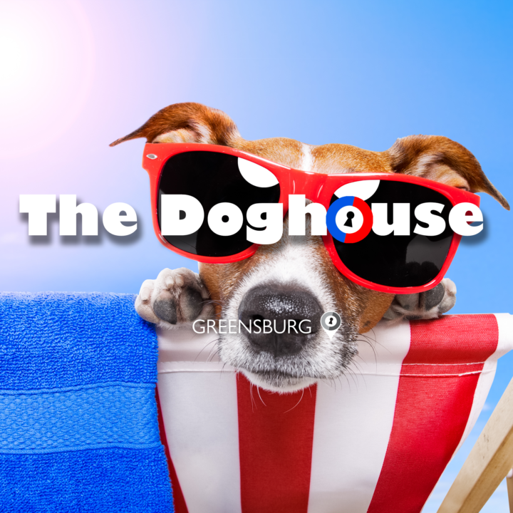 The Doghouse