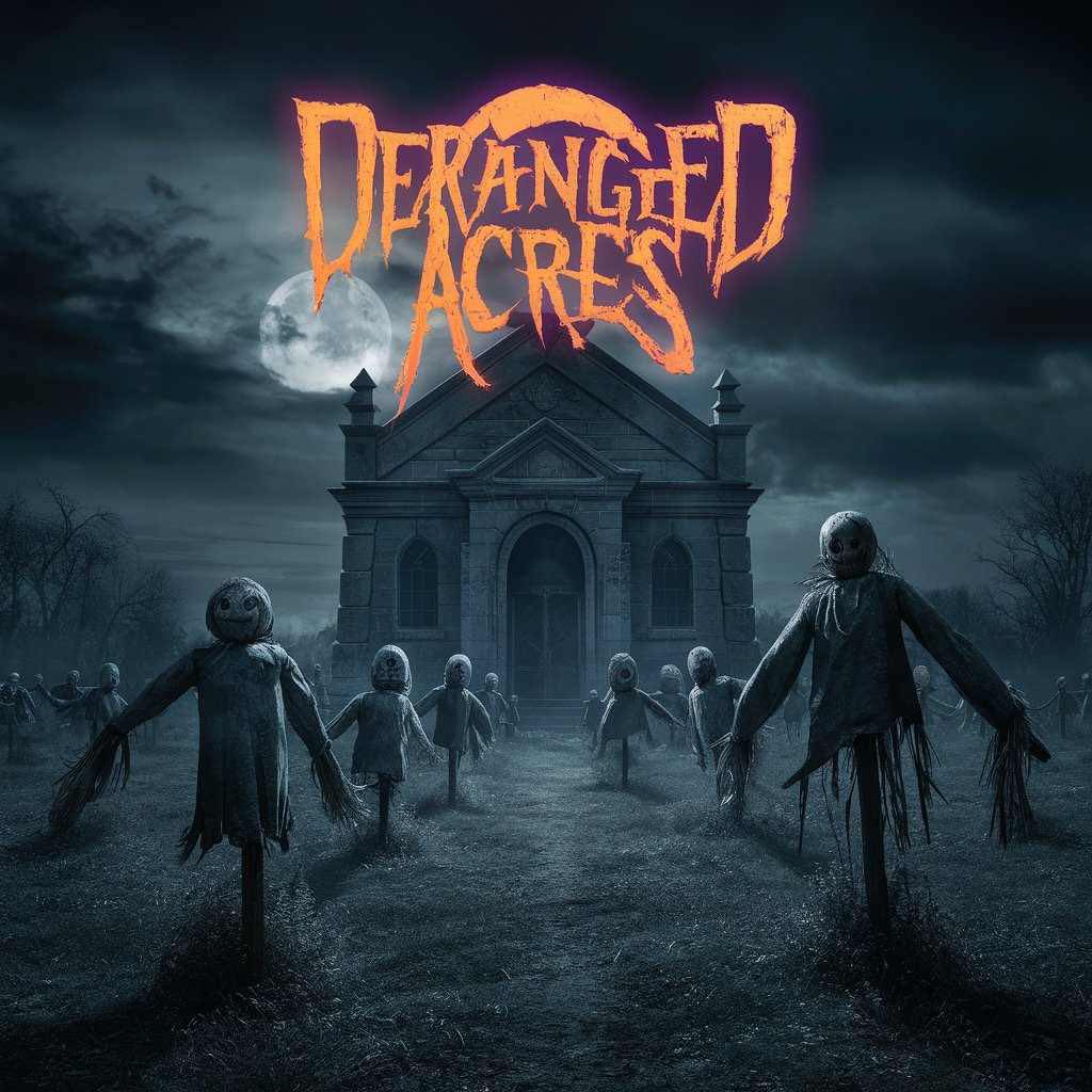 Deranged Acres