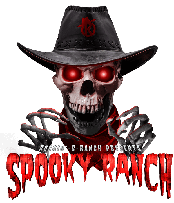 Haunted Hayride/Barn