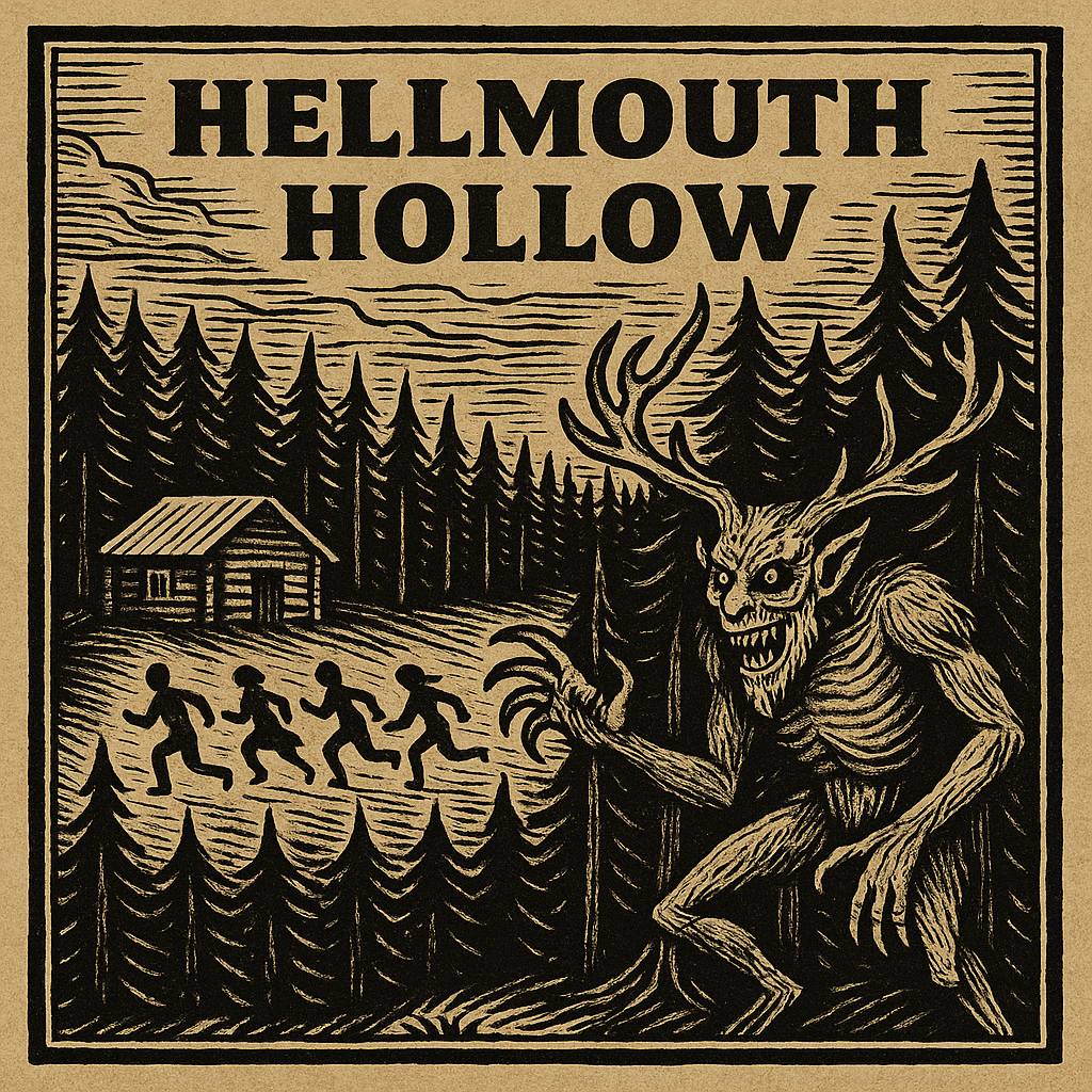 Hellmouth Hollow [Outdoor]