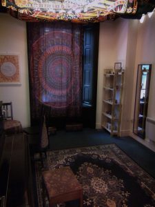 Mystery Room