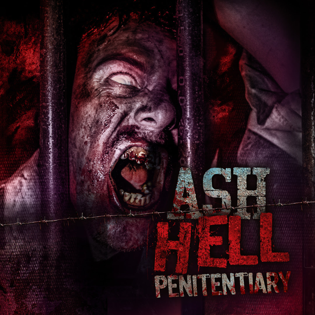 Ash Hell Penitentiary