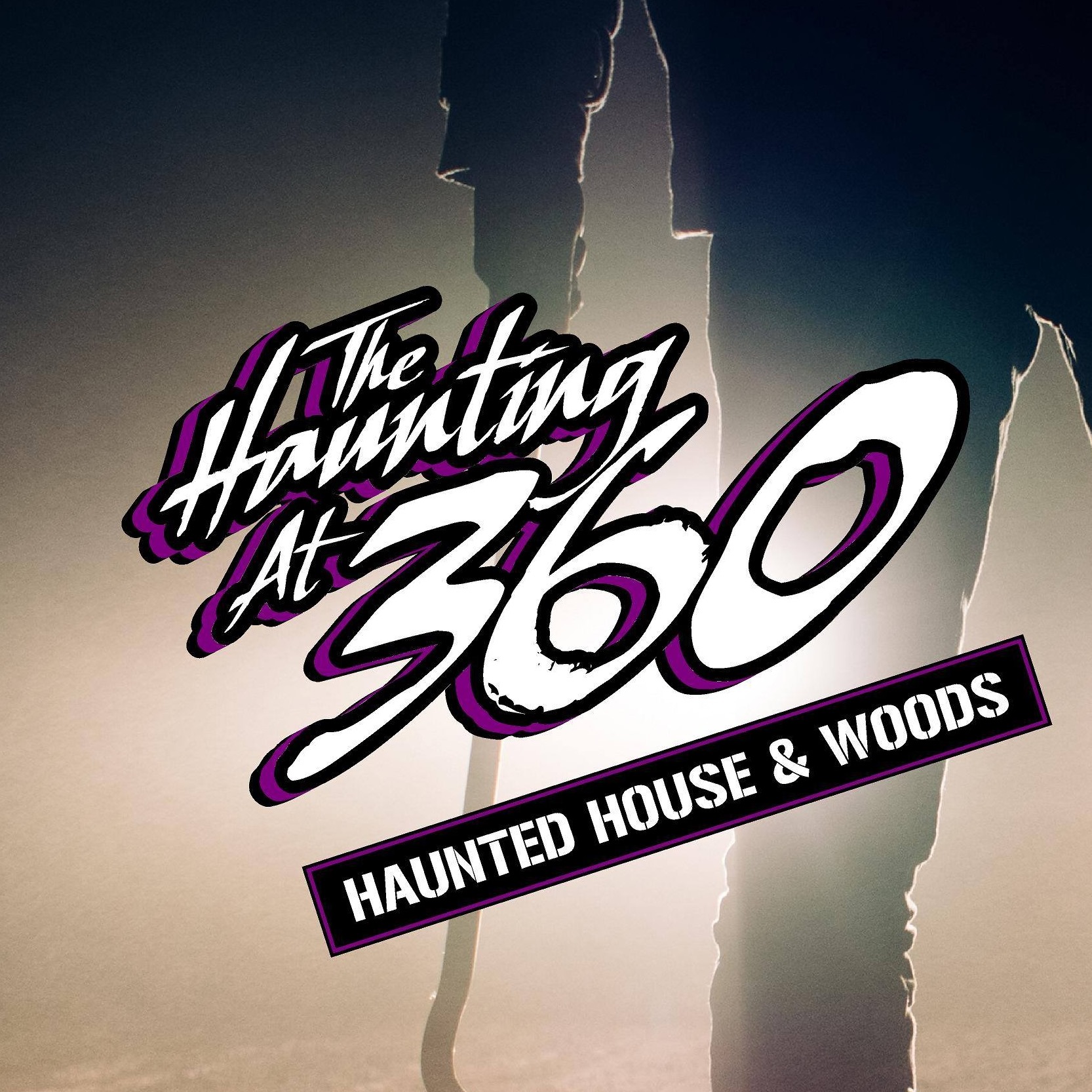 The Haunting At 360
