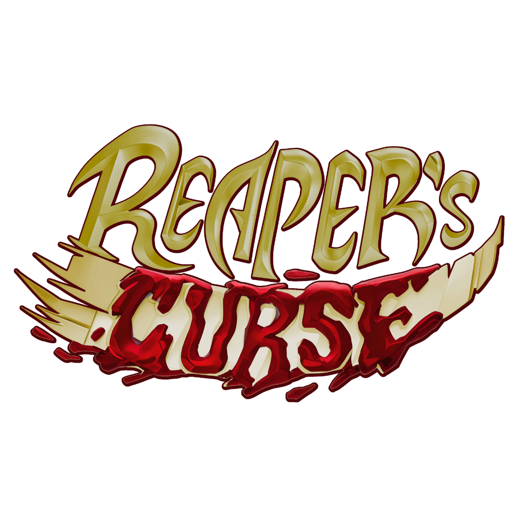 Reaper's Curse