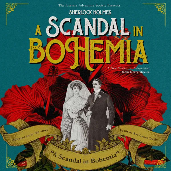 Sherlock Holmes: A Scandal in Bohemia