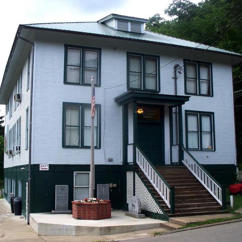Van Lear Haunted Museum