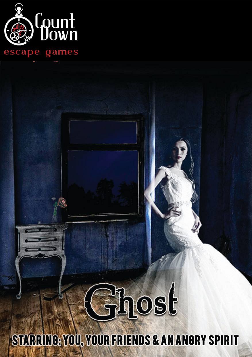 Ghost