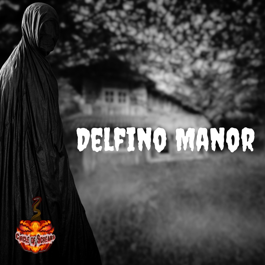 Delfino Manor