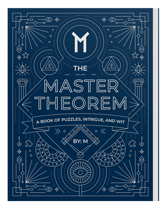 The Master Theorem