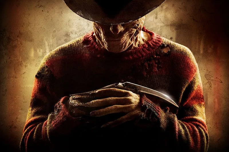 Freedy Krueger