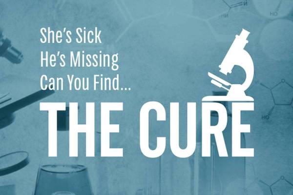 The Cure