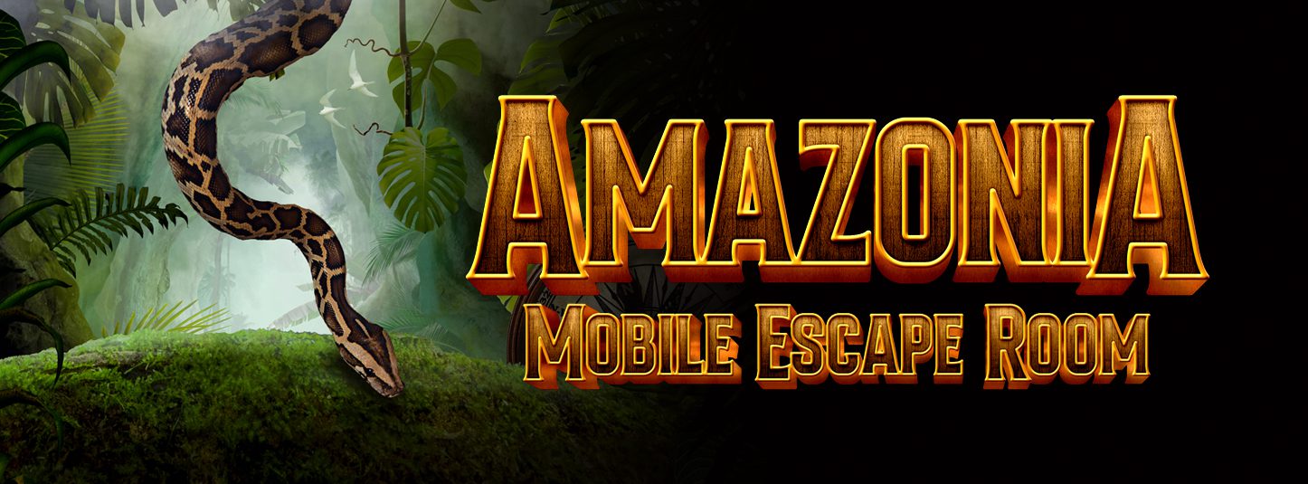 Amazonia