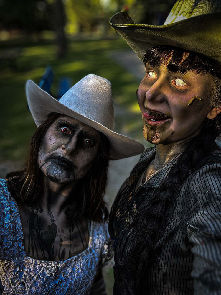 Ghouls' Night Out