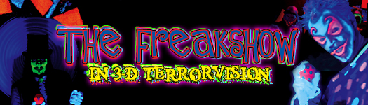The Freakshow