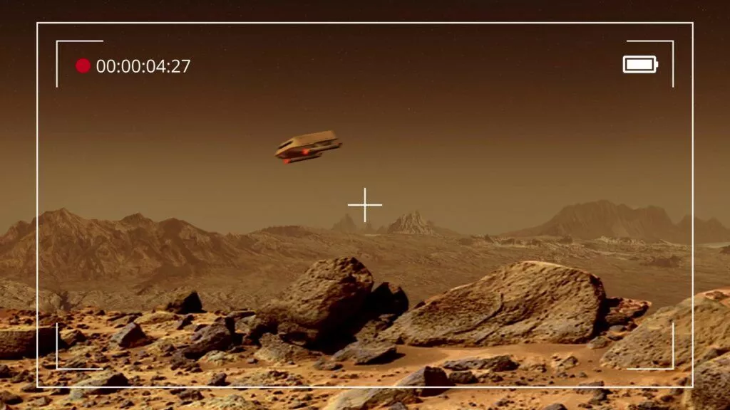 2218: Rettet ihr wisst schon ...