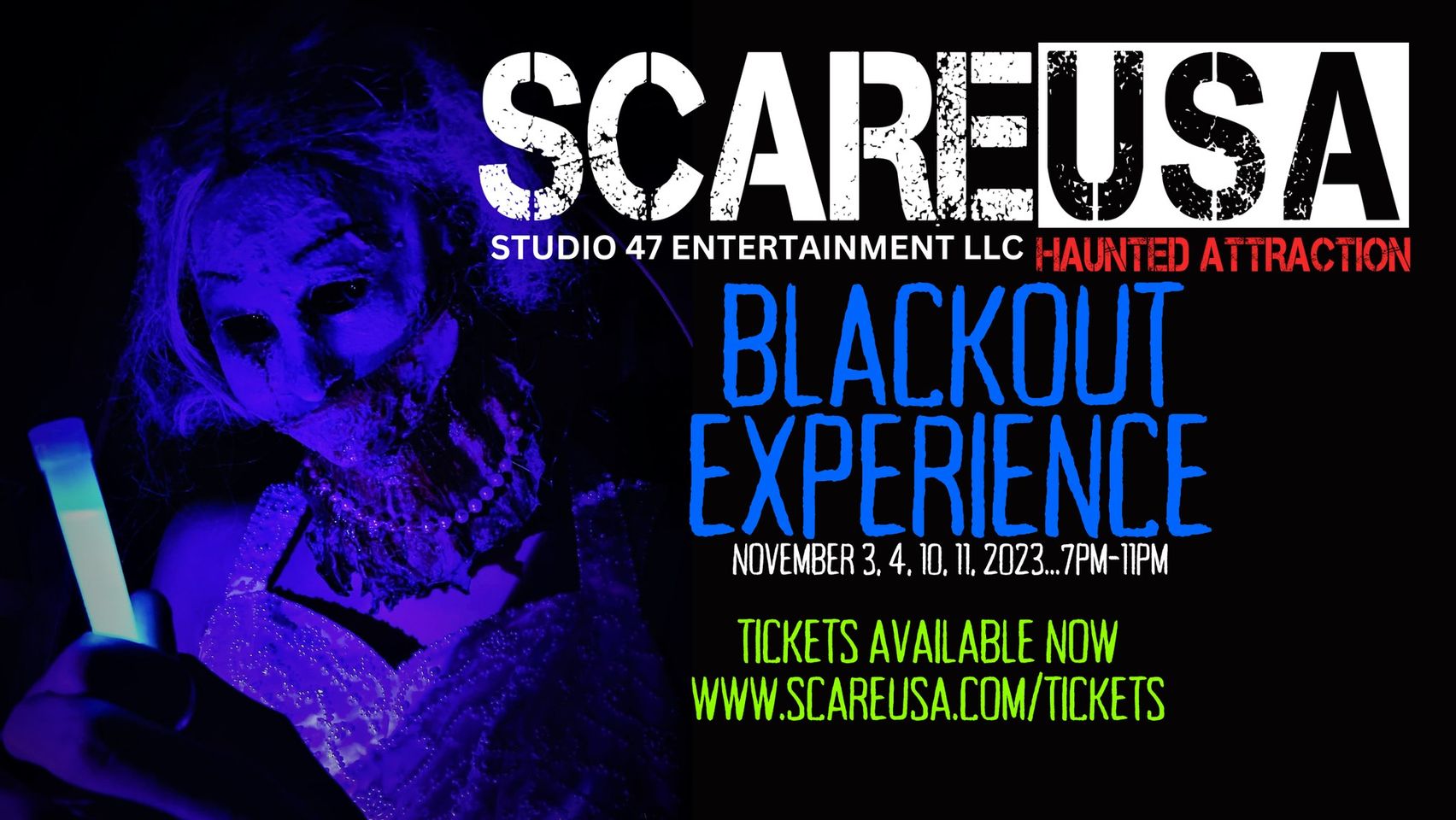 Scare USA 2023