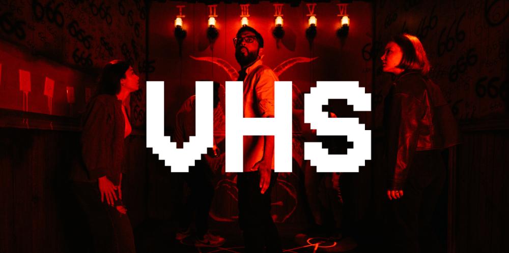 VHS