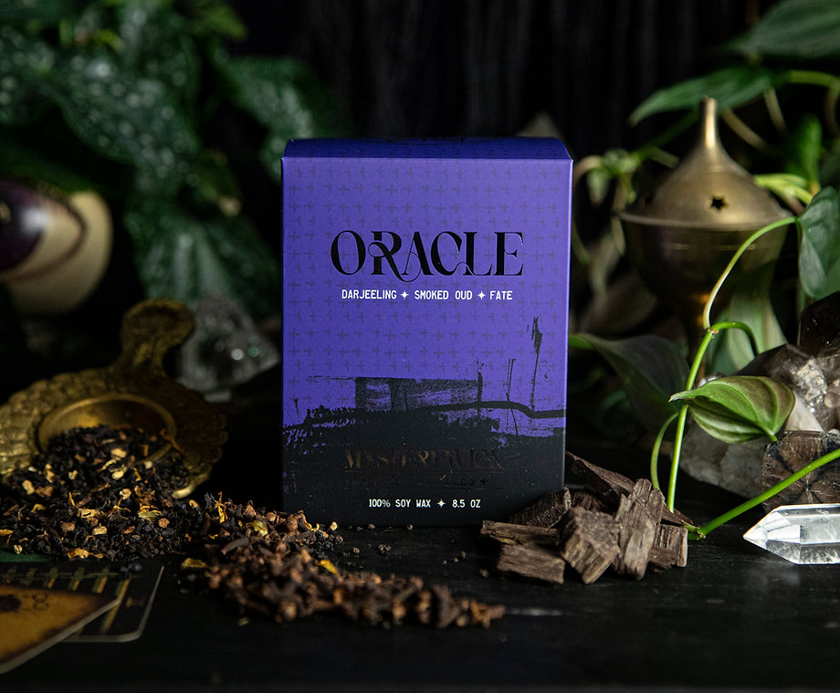 Oracle