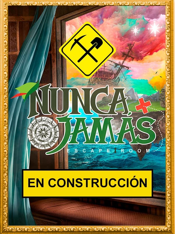 Nunca Jamas