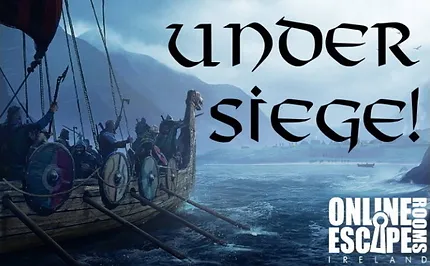 Under Siege
