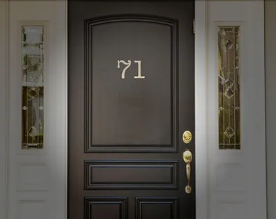 Apartamento 71