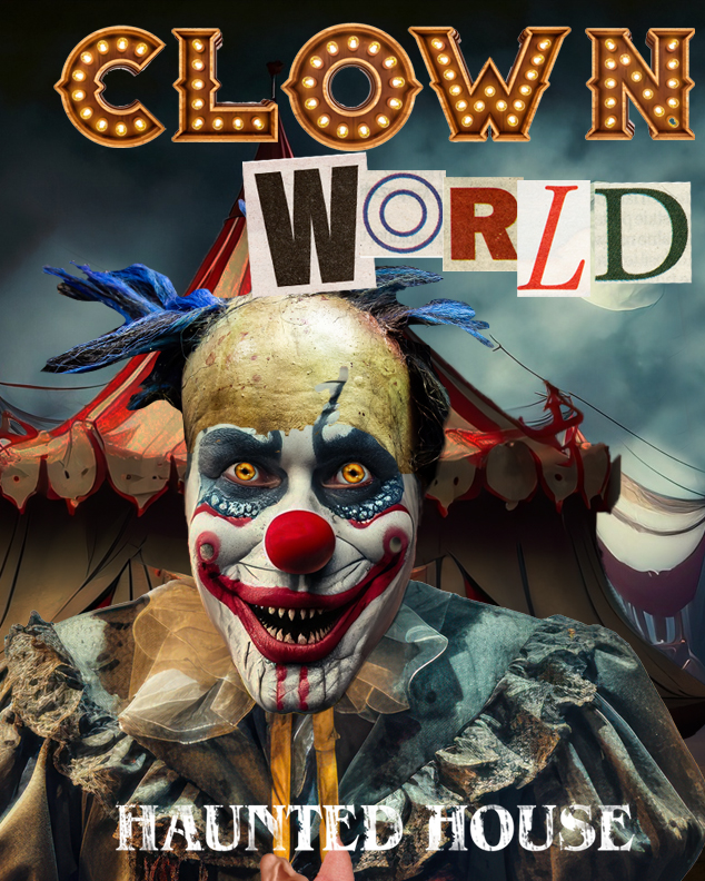Clown World