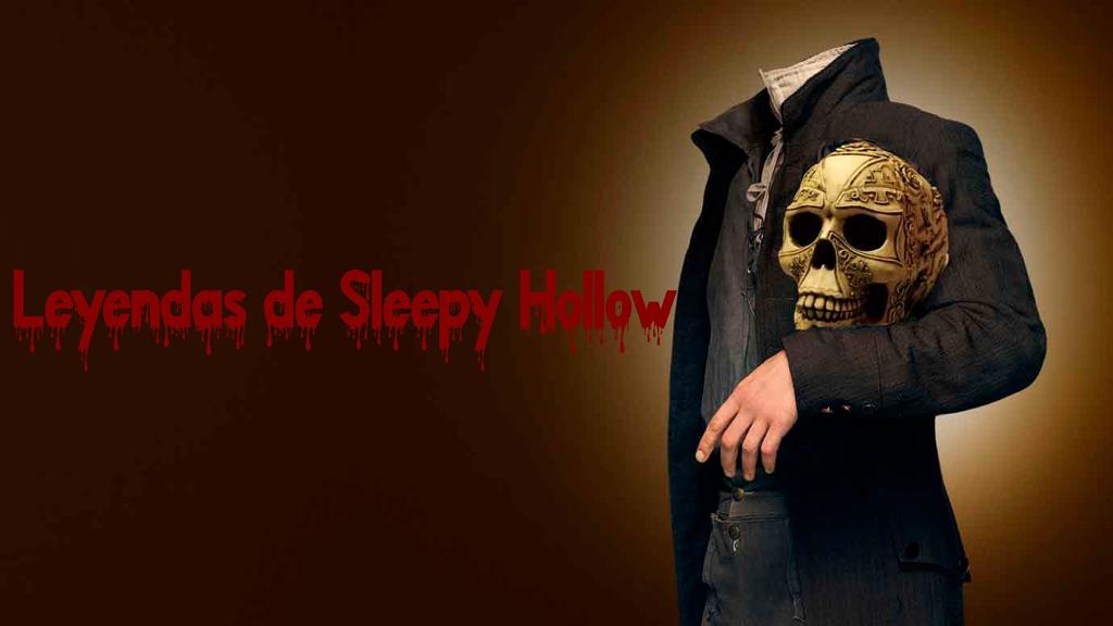 Leyendas de Sleepy Hollow [Legends Of Sleepy Hollow]