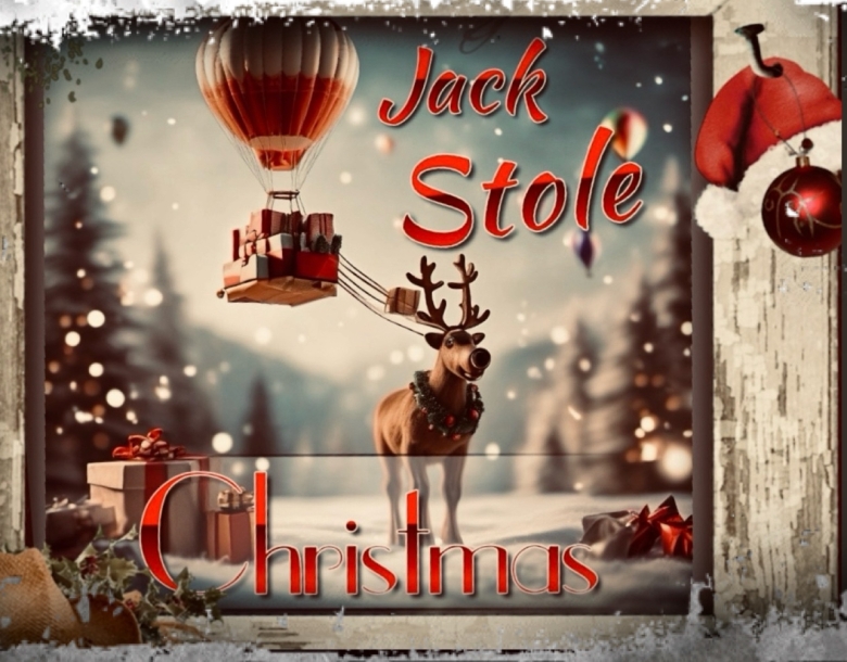 Jack Stole Christmas