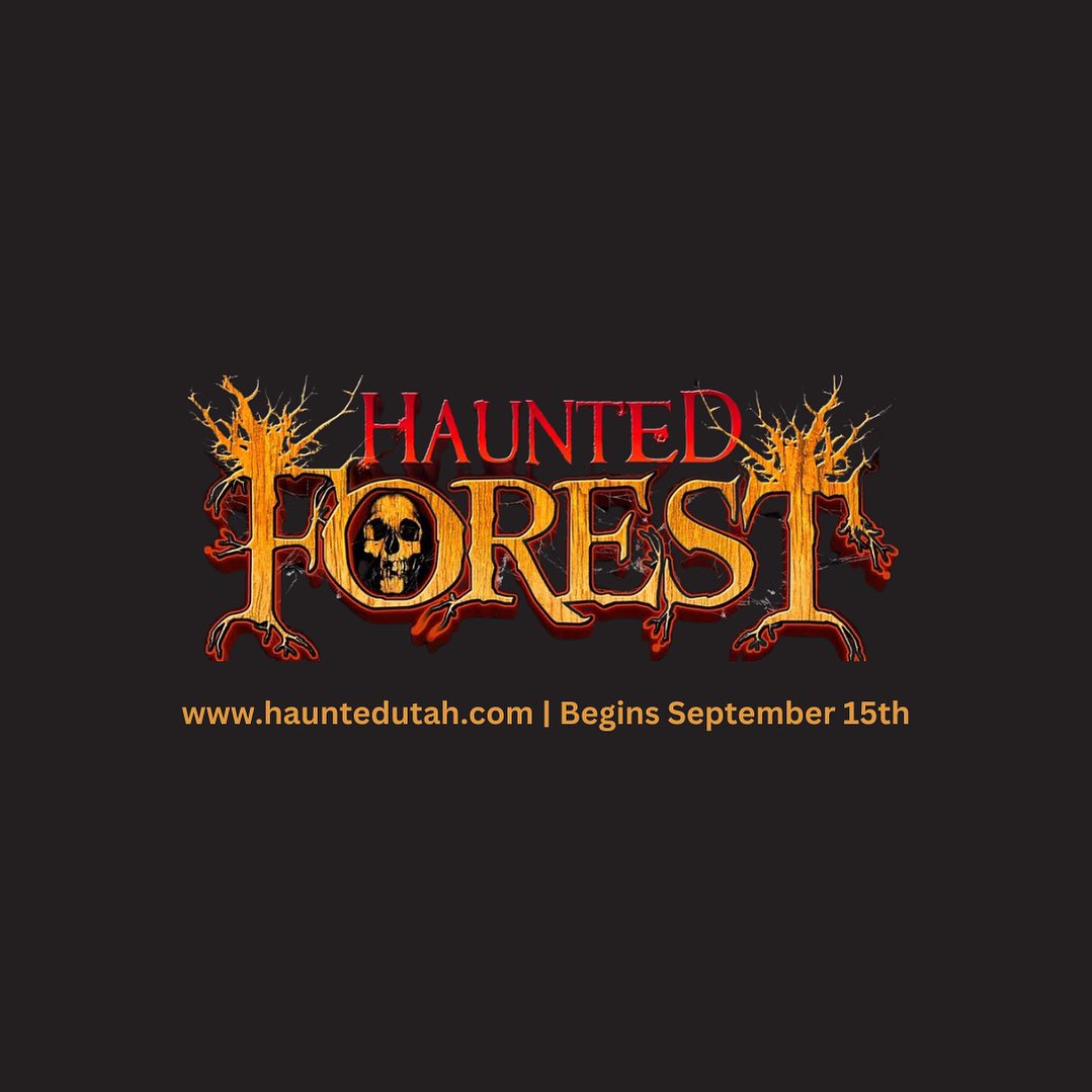 The Haunted Forest