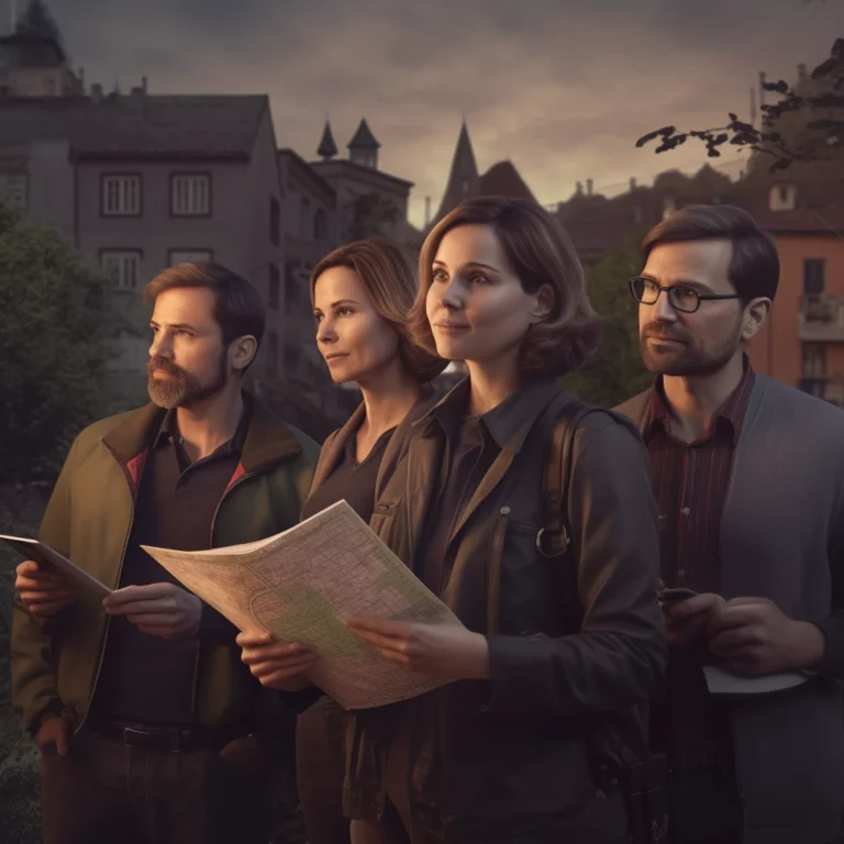 Inside – Die Farbe des Goldes [Outdoor]