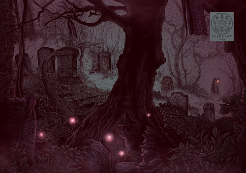 1.12 The Graveyard