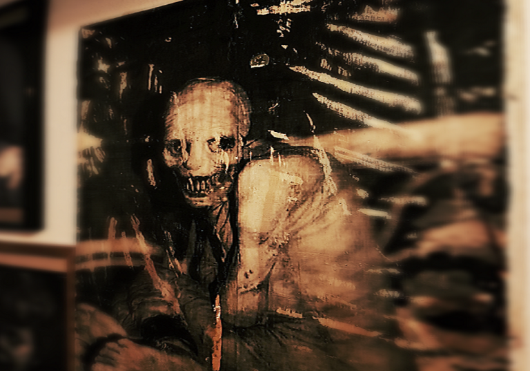 Dr. Kannibal [Doctor Cannibal]