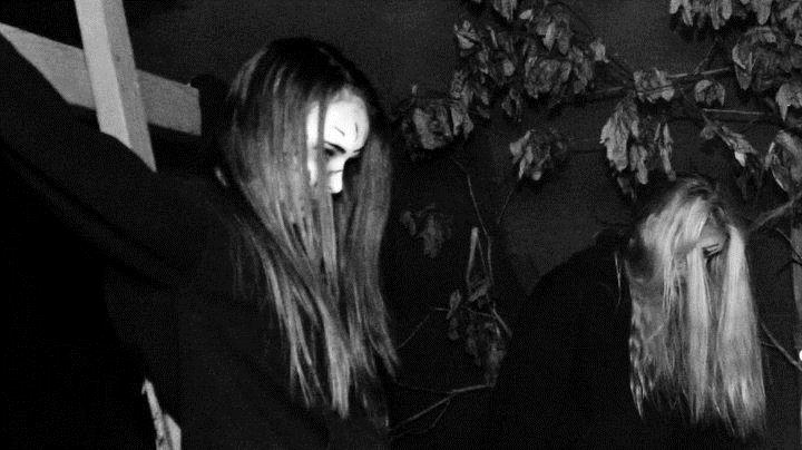 House of Horrors