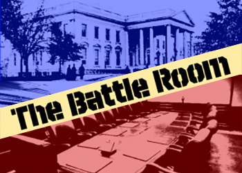 The Battle Room