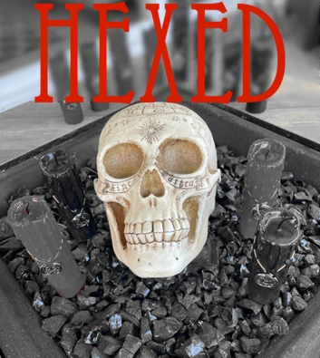 Hexed
