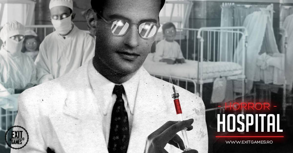 Horror Hospital