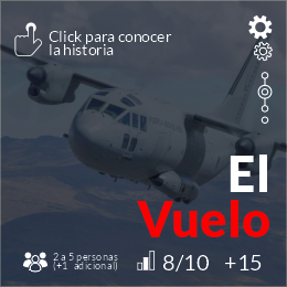 Vuelo 583
