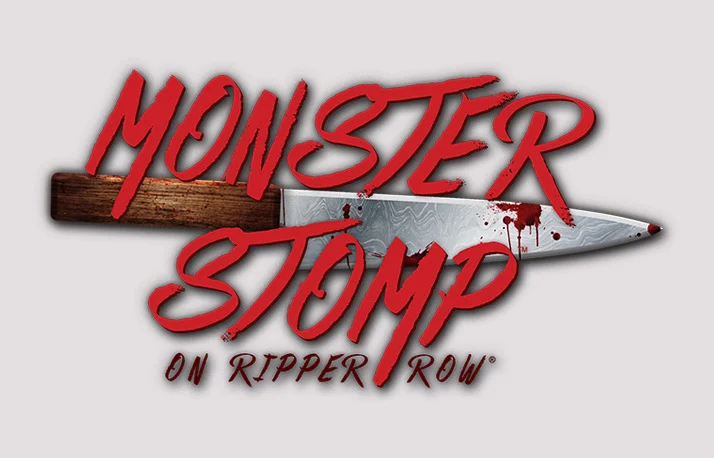 Monster Stomp