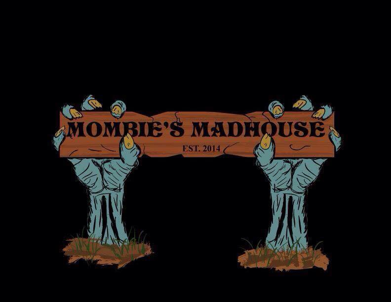 Mombie's Madhouse