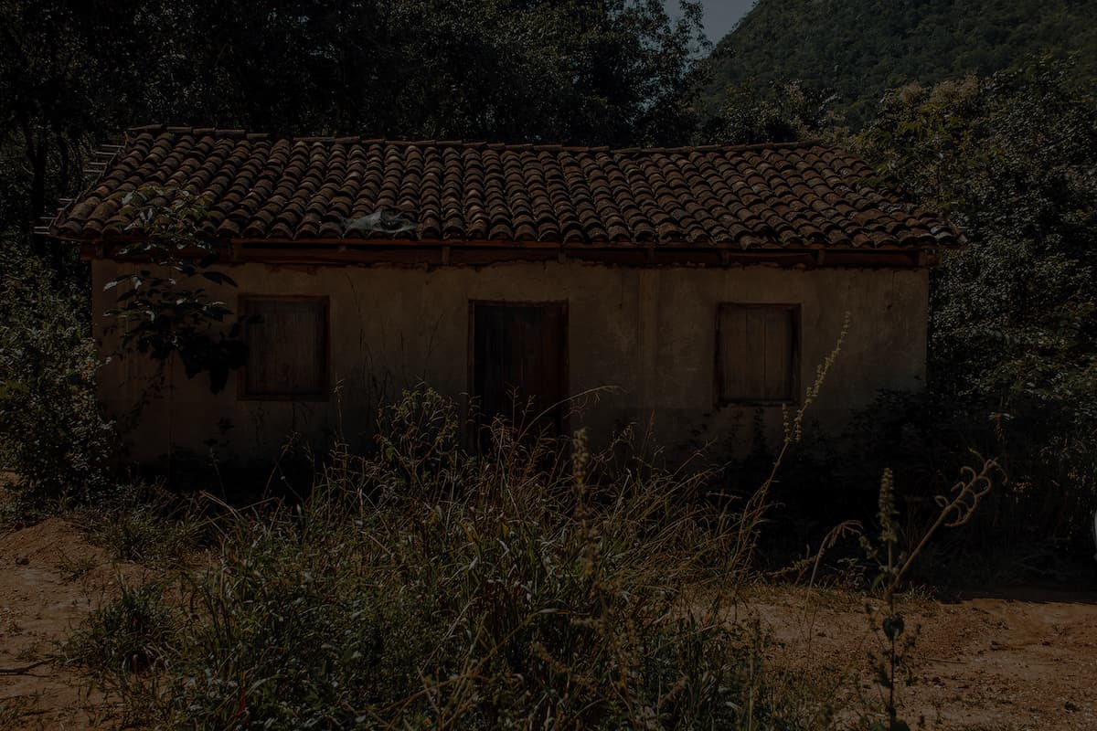 Escobars Gömställe [Escobar's Hideout]