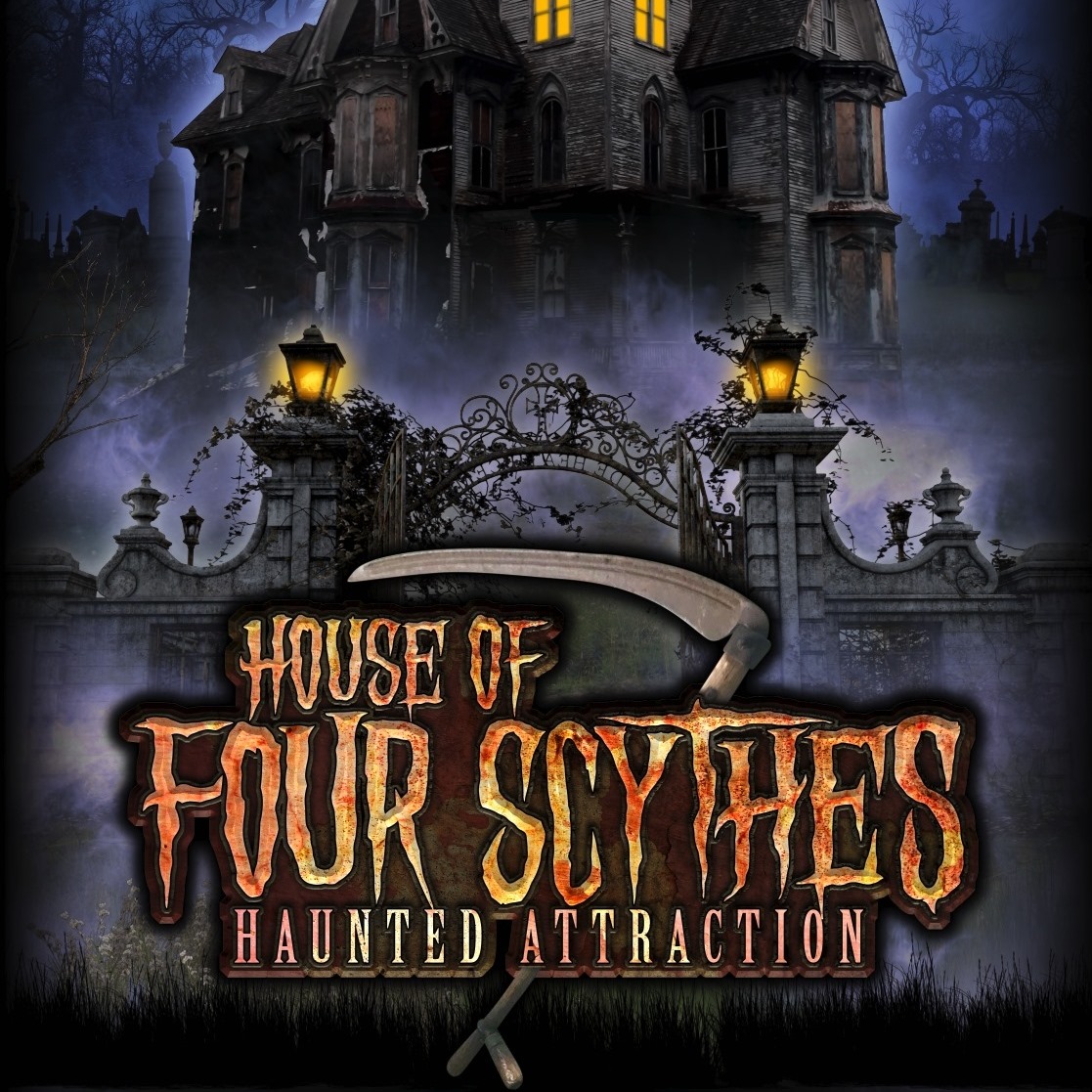 The House of Four Scythes