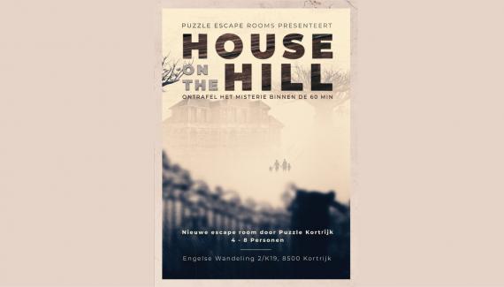 House On The Hill