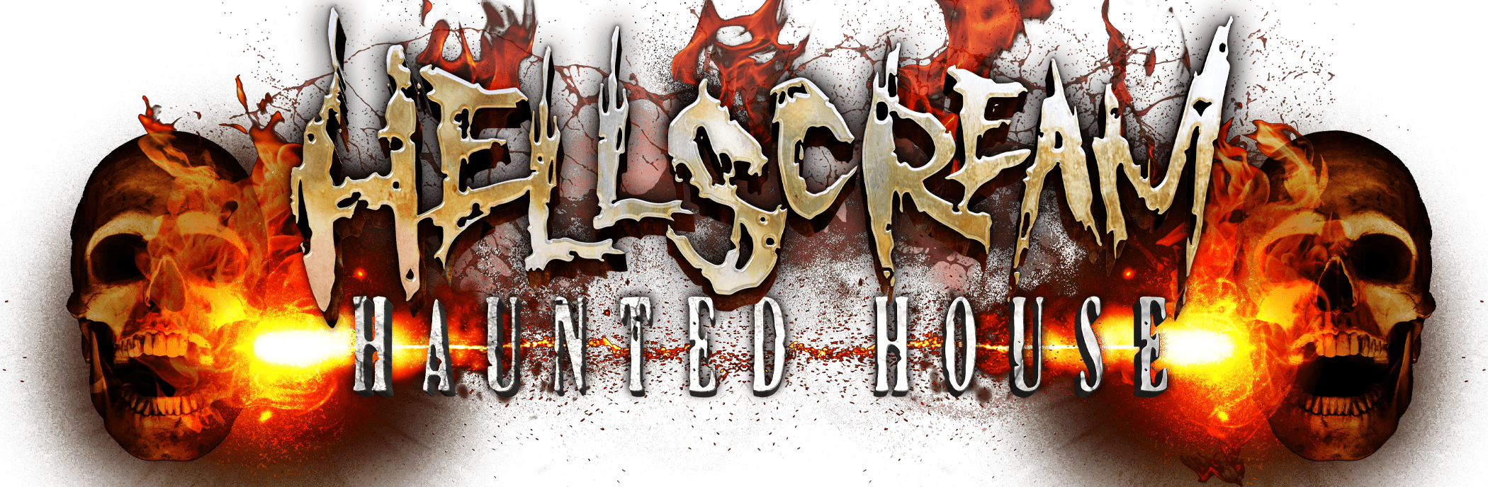 Hellscream Haunted House