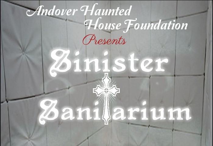 Sinister Sanitarium