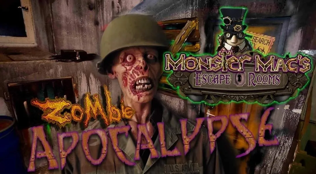 Zombie Bunker