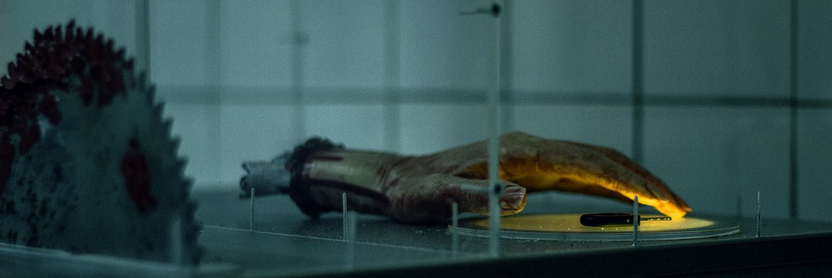 Saw 2 Performance