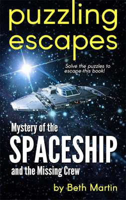Mystery of the Spaceship and the Missing Crew