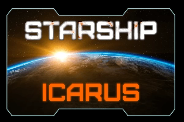 Starship Icarus